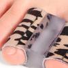 Toe Spacer Bunions Relief Toe Pads Overlapping Toes Corrector Comfortable Toe Separators for Pain Relief Alignment Soft Flexible Toe Stretchers