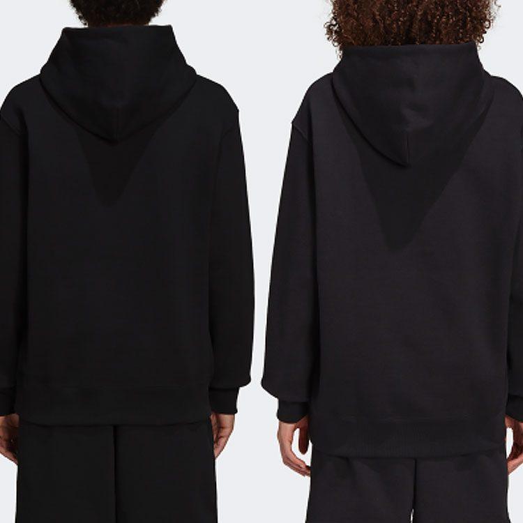 adidas Pharrell Williams Basics Hoodie H58293