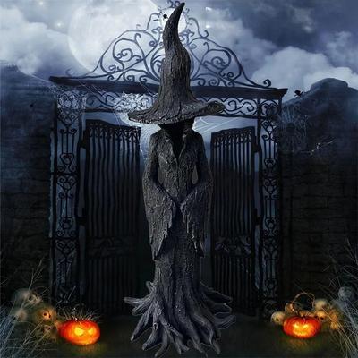 Slávnostné potreby – Halloweenské doplnky