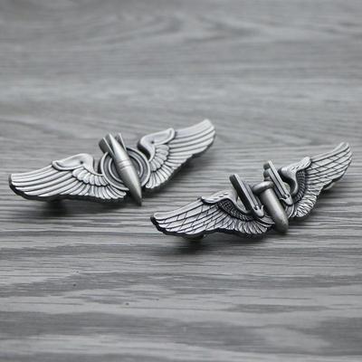 US-Fallschirmjäger-Kampfabzeichen