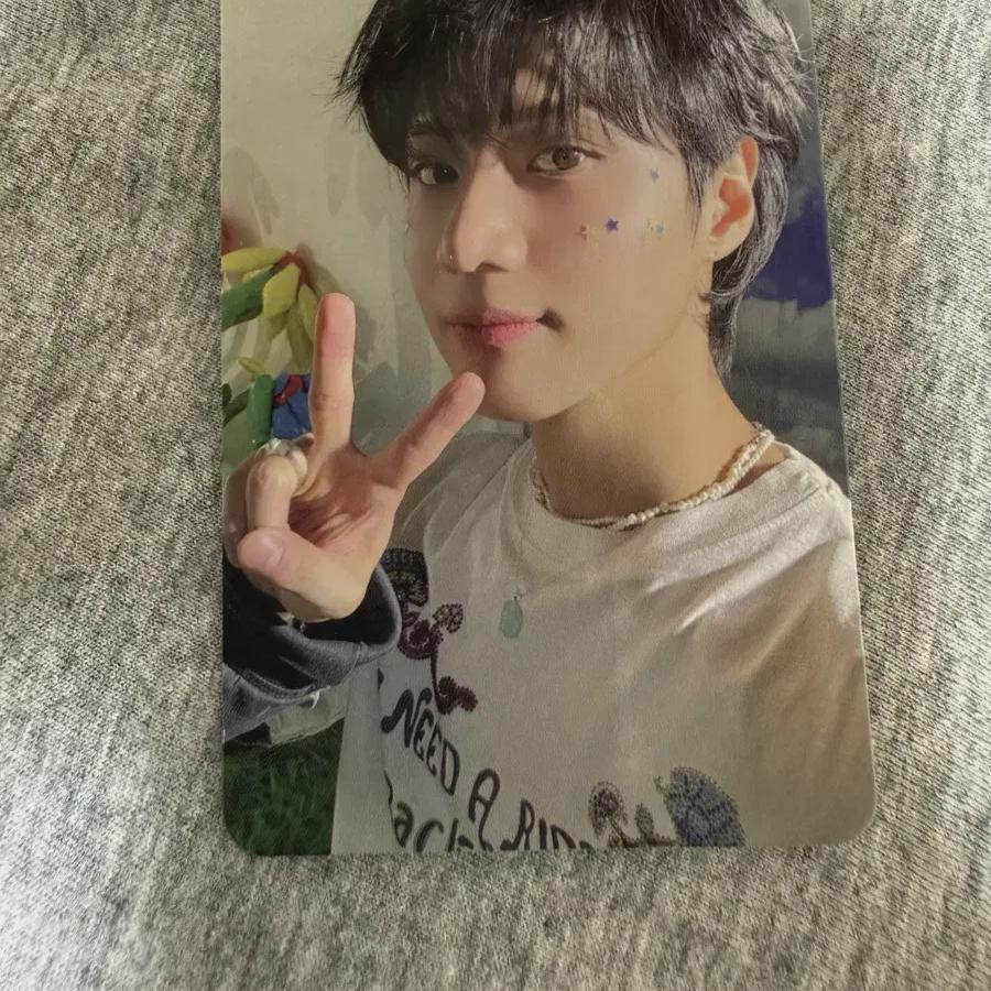 

Shinee Taemin Shinee Taemin Never Ever Fanmeeting Yeokjogong Photocard