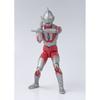 S.H.Figuarts Ultraman (En typ) (återförsäljningsversion) cirka 150 mm PVC & ABS målad rörlig figur