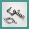 Modern Intelligent Digital Display Waterfall Taps Sink Faucet 1080 Degree Basin Faucets Bathroom Faucet Hot and Cold Water Mixer