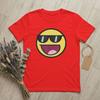 Epic Face Meme Y2K Cool T Shirts Unisex 100 Cotton Awesome TShirts Crew Neck Funny Tees Short Sleeve Merchandise Gift