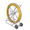 Fiberglass Optical Cable Guide and Wire Puller Tool