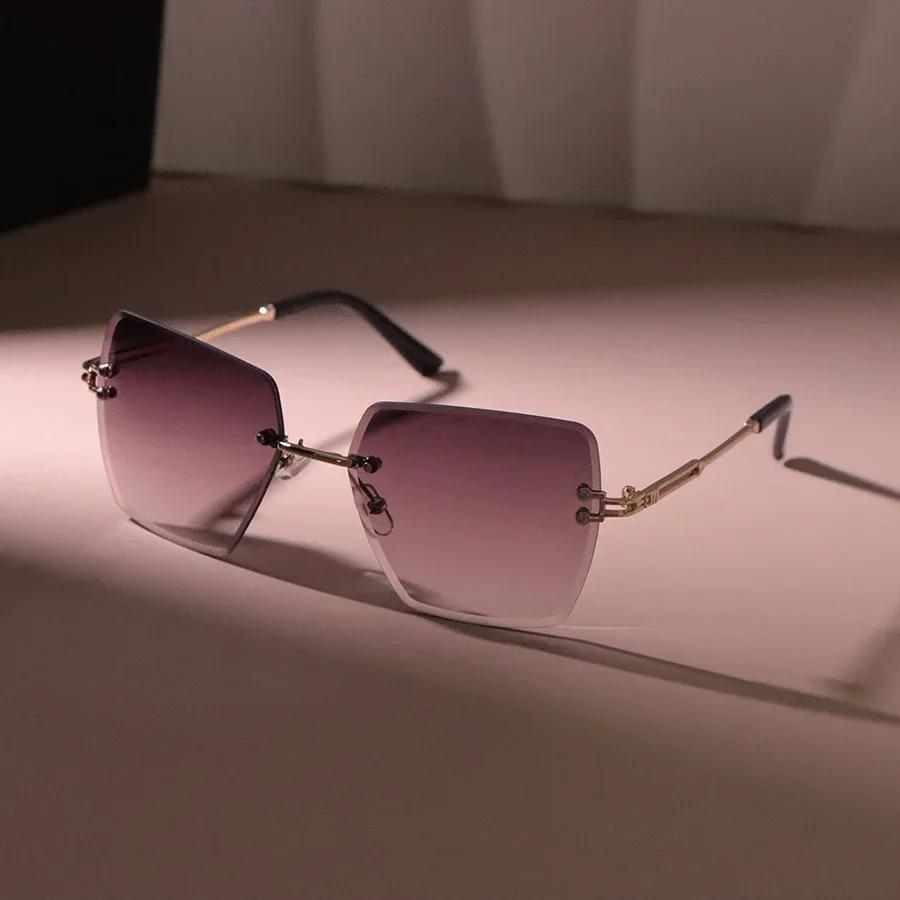 Vintage Cat Eye Sunglasses Women Men Classic Fashion Brand Designer Female Glasses Unisex