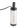Fuel Transfer Pump 21KW IP68 Waterproof 5m  38mm Electric  Oil Water Transfer Pump DC12V