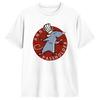 Ratatouille TShirt Unisex Chef Rat Cooking Awesome Cotton Tee Shirt Round Neck Short Sleeve T Shirt Big Size Tops