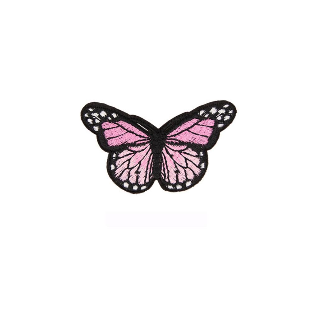 Printing For Cloth Bag T-shirt Clothes Patch Heat Transfer Sticker Applique Iron On Patche