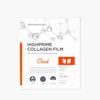 Dermascience Collagen Film Cheek  5pcs 