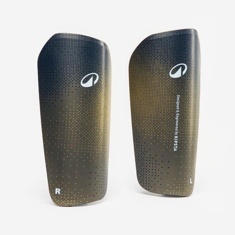 Decathlon Adult F500 Football Shin Guards