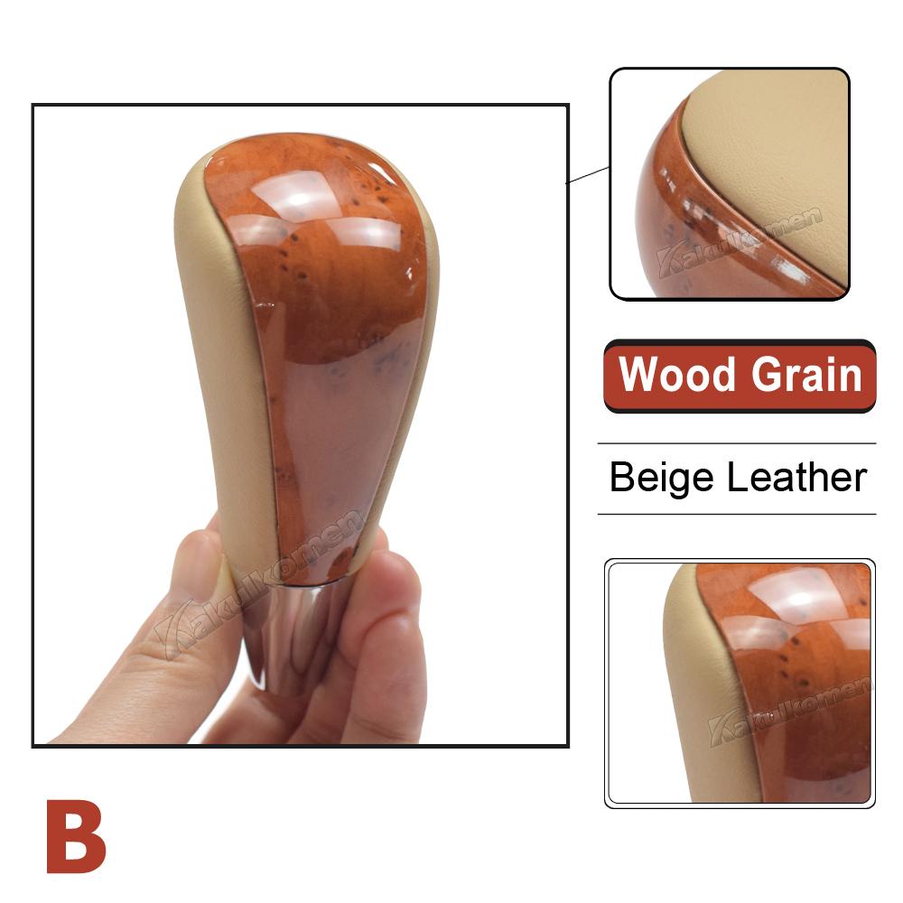 

Ручка автоматического переключения передач, кожаный рычаг переключения передач для Toyota Corolla Camry Yaris Rav4 для моделей Lexus IS GS LS RX ES
