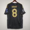 Replica vintage maglia classica Kaka c Ronaldinho capelli a pezzo unico