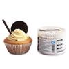 Xue Chu 100 Pezzi Carta per Muffin e Torte Resistente alle Alte Temperature per la Cottura