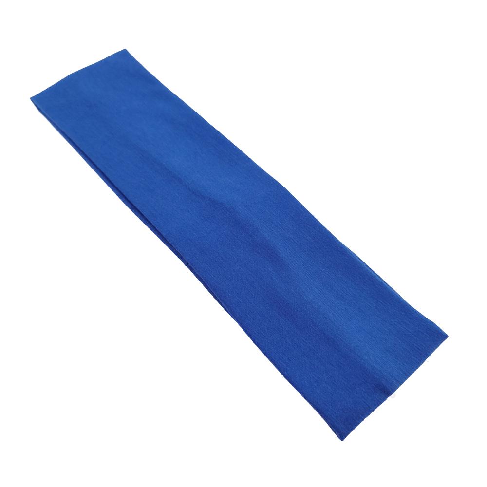 Summer Sports Yoga Women Headbands Not Tight Adjustable Running Absorb Sweat Elastic Hair Bands Soild Unisex Headband