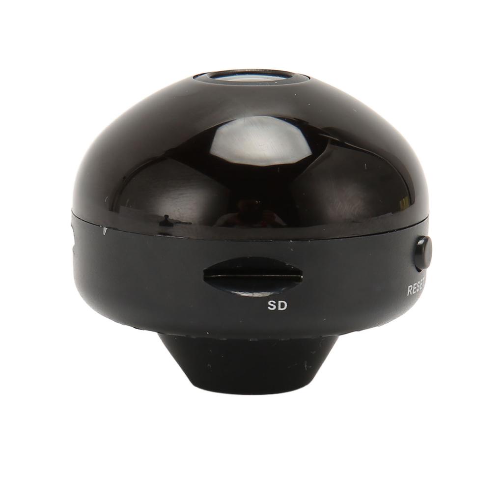 Wireless WiFi Camera Multifunctional HD Infrared Night Vision APP Remote Control Home Security Camera