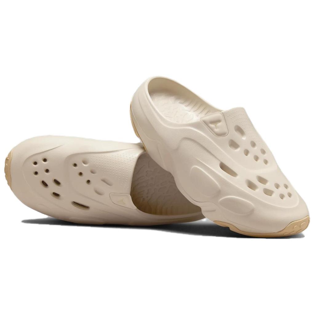 Air Jordan Roam Slide Sanddrift Unisex Sneakers Tan Sesame FQ0227-101