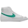 Sneaker Blazer Mid '77 Vintage White Malachite(BQ6806-127)