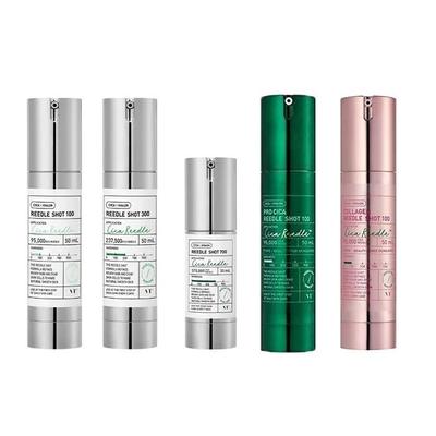 Reedle Shot Serum 100/300 /700,Uses Ingredients Which Are In Microneedle Form, Provide Better Absorption and Effectiveness.