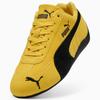 Puma SPEEDCAT OG JR children's sports shoes yellow 40169815 r 36