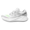 Salomon Aero Glide 3 Eye-Catching Minimalist Fresh Fabric Cushioning Breathable Supportive Rebound Women Running Shoes 478707