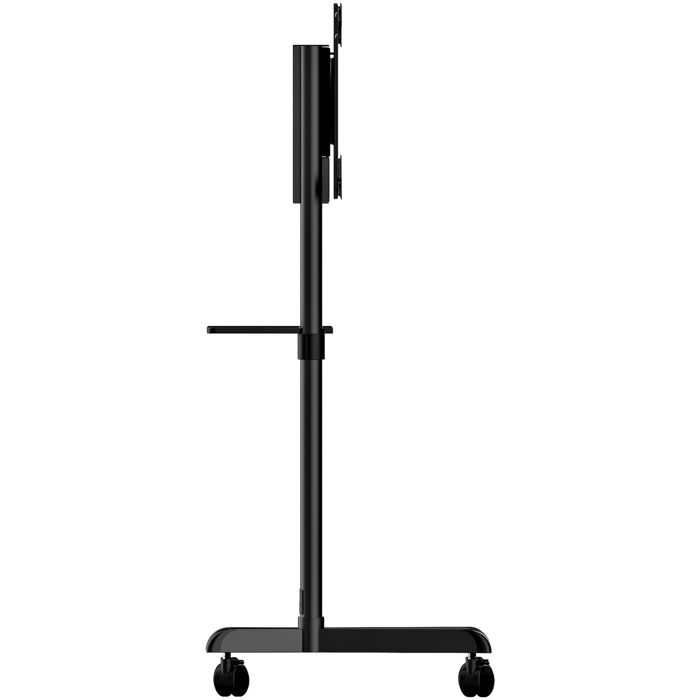 Fixation tv - support tv - support mural pour tv Startech - MBLTVSTNDEC - Carrello porta TV da 37-70'' con ruote