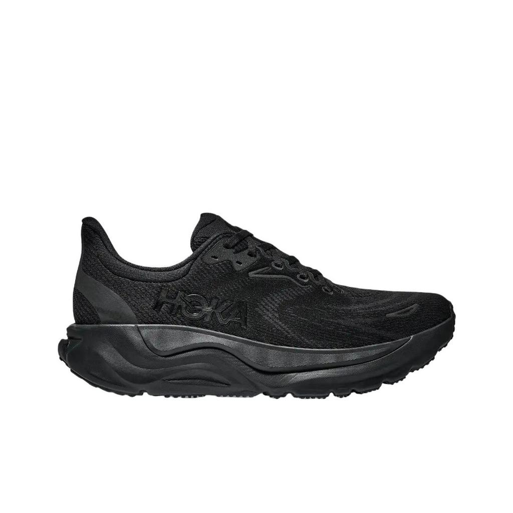 HOKA  Arahi 8 Triple Black Women Sneakers 1168691-BBLC
