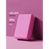High-Density Foam Yoga Brick for Dance Practice - Women & Children