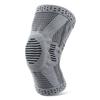 2025 Warm Cold-Proof Knee Protector for Men Women Basketball Cycling Running Sports Silicone Patella Elbow Knee Pads