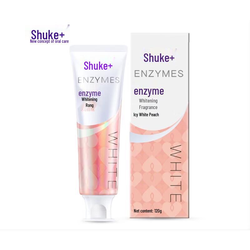 Saky Enzyme Toothpaste
