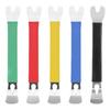 Heavy Duty Stainless Steel Pry Bar Crowbars with Water Drop Designs Suitable for Efficient Hand Tool Use In Various Task