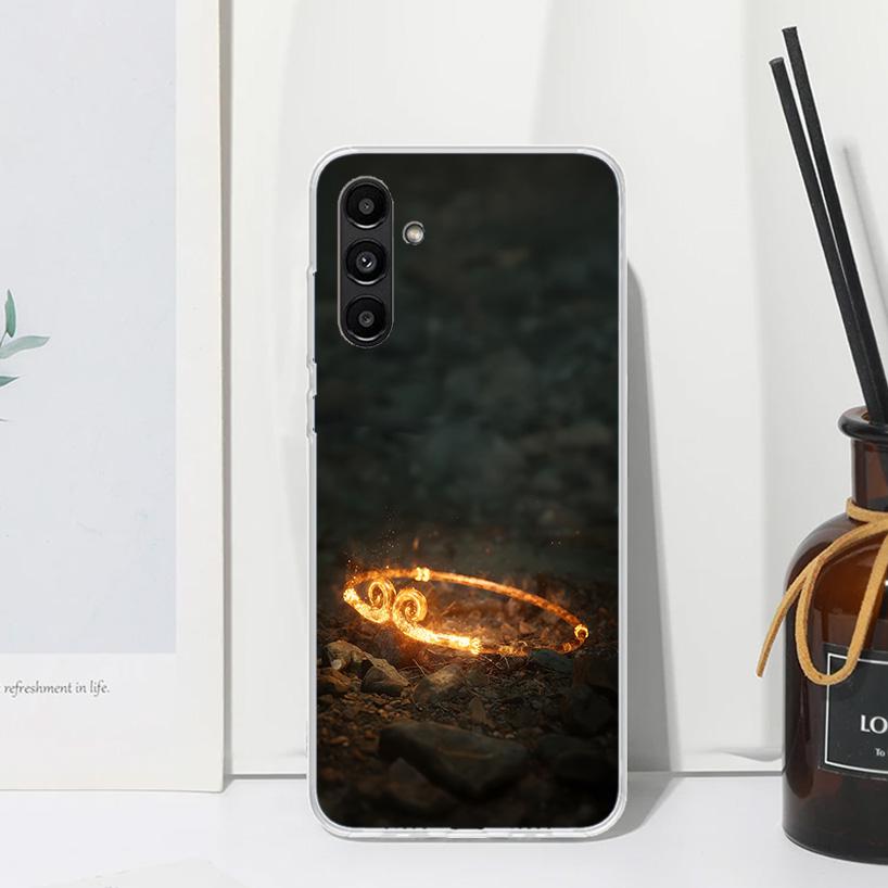 

Black Myth Wukong Game Phone Case For Samsung Galaxy A17 A37 A57 A16 A26 A36 A56 A15 A25 A35 A55 A14 A24 A34 A54 A13 A23 A33 A53 Samsung A05S