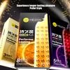 MELEON 12PCS Big Dots Lasting Plus Condom Adult Sex Toys Delayed Ejaculation Penis Sleeves Condoms Contraception 52mm