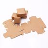 Mini 1:12 Dollhouse Accessories: Cardboard Box Props for Photography & Micro Landscape
