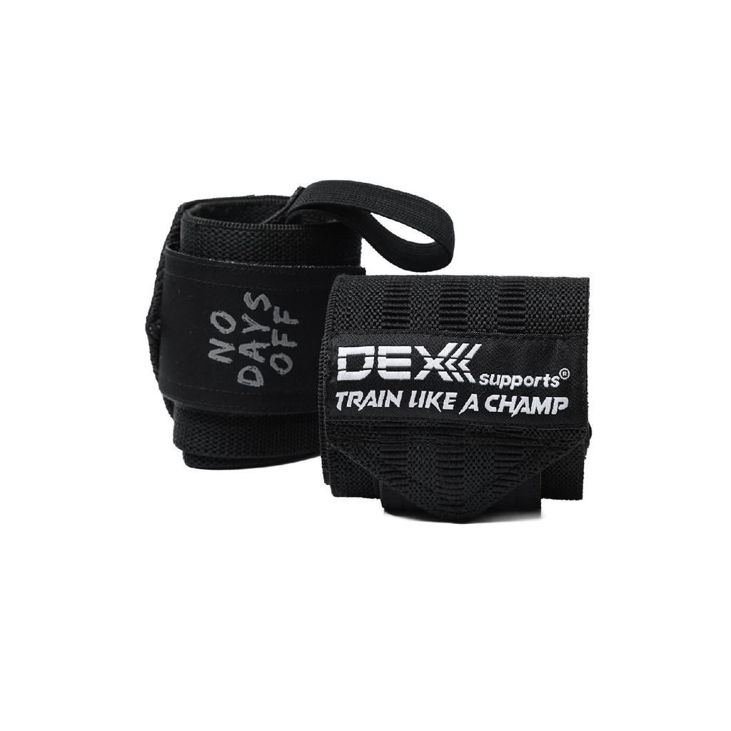 Fitness Bracelet, Wrist Protector, Wrist Wraps, Sports Bracelet, Legend Series 2 Pack