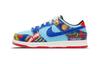 Scarpe da Skateboard Dunk Bambini Scuola Materna DD8479-446