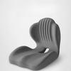 Seat Cushion for Office Chair Ergonomic Memory Foam Seat Cushion with Back Support for Stress Relief Lumbar Support Car Office
