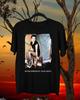 Erinnerung an Dolores O'Riordan Unisex T-Shirt Kurzarm BS074