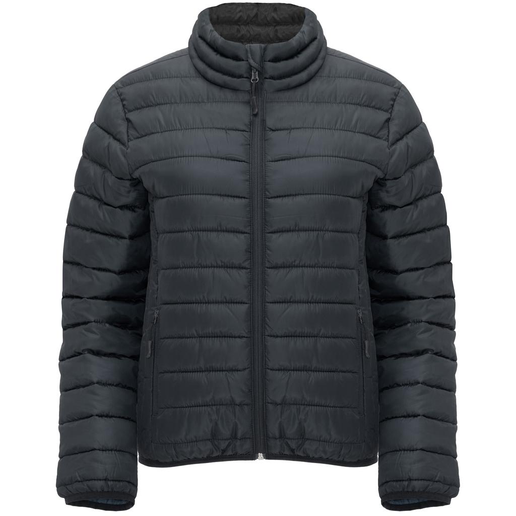 Womens/Ladies Finland Slim Padded Jacket