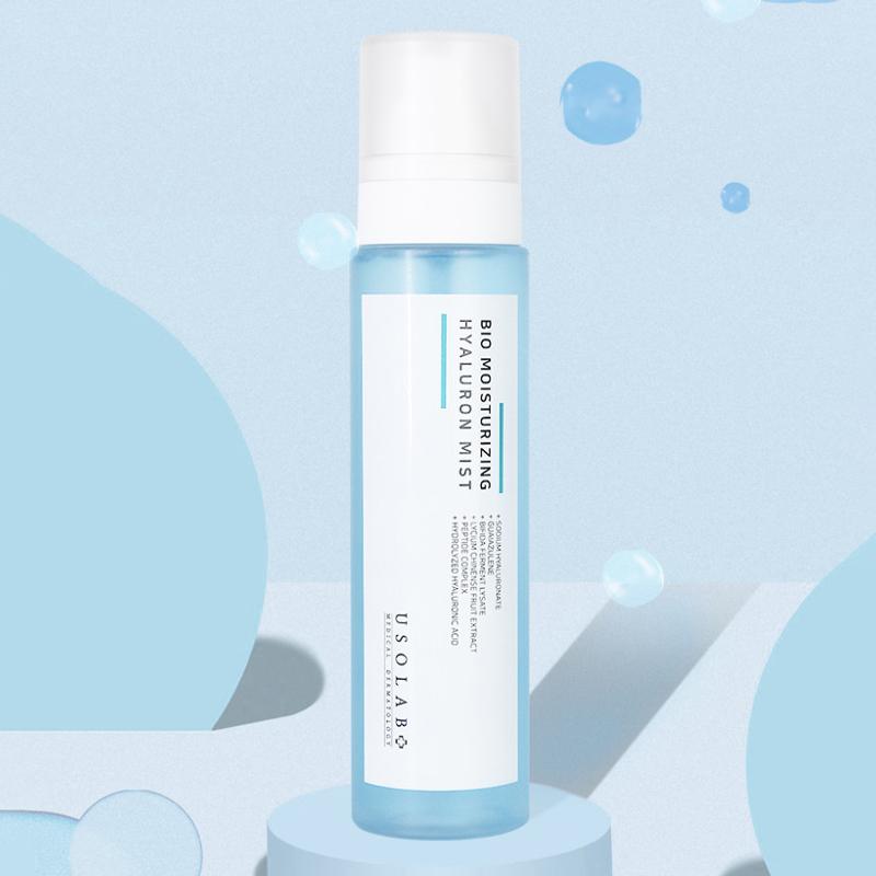 USOLAB Bio Moisturizing Hyaluron Mist 150ml