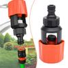 Universal Tap Water Plastic Hose Pipe Joint Tube Quick Connect Garden Mixer Tap Adaptor Tap Connectors for Garden Accessories