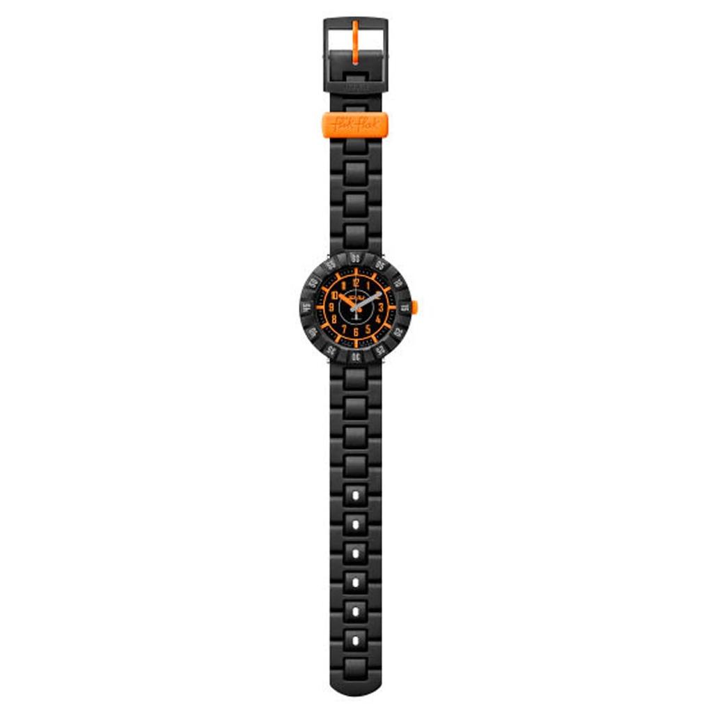FLIK FLAK Power Time Watch FCSP093 Watch [FLIK FLAK] Boys' [Official Import]