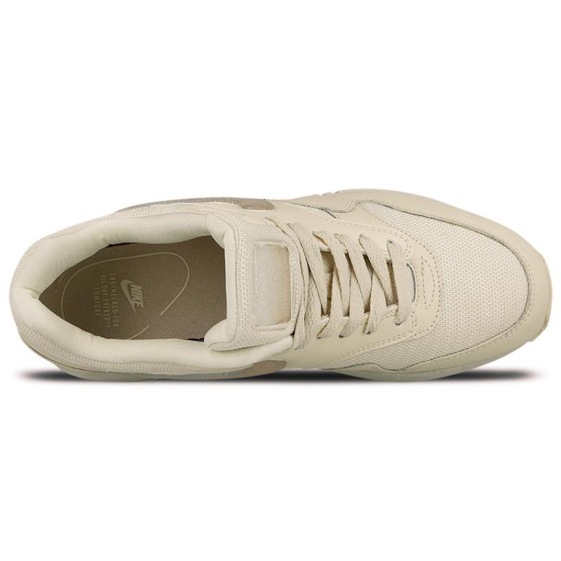 Nike Air Max 1 'Jelly Jewel   Pale Ivory' Women's Sneakers Casual Shoes AT5248-100