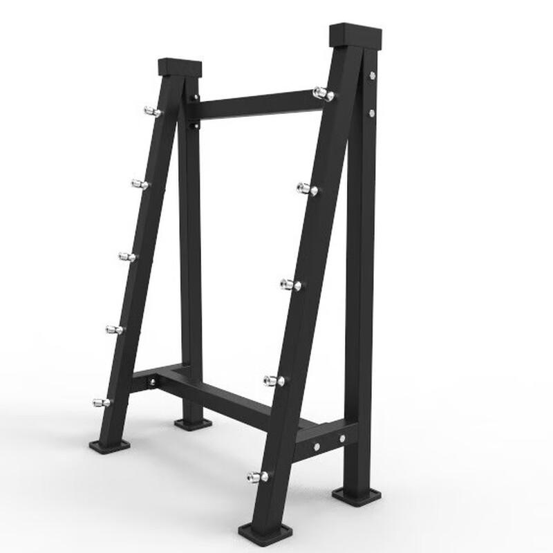 Barbell Bar Storage Rack