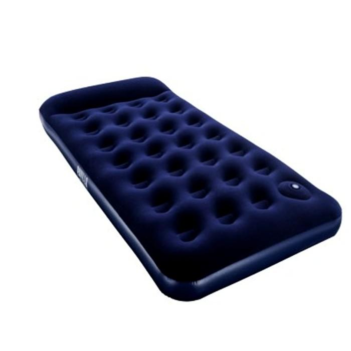 

Надувной матрас Bestway Pavillo 67224 Twin Size со встроенным насосом