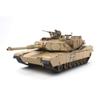 Tamiya Seria Miniaturi Militare 1/48 Nr. 92 U.S.. Tancul Armatei M1A2 Abrams Model din Plastic 32592