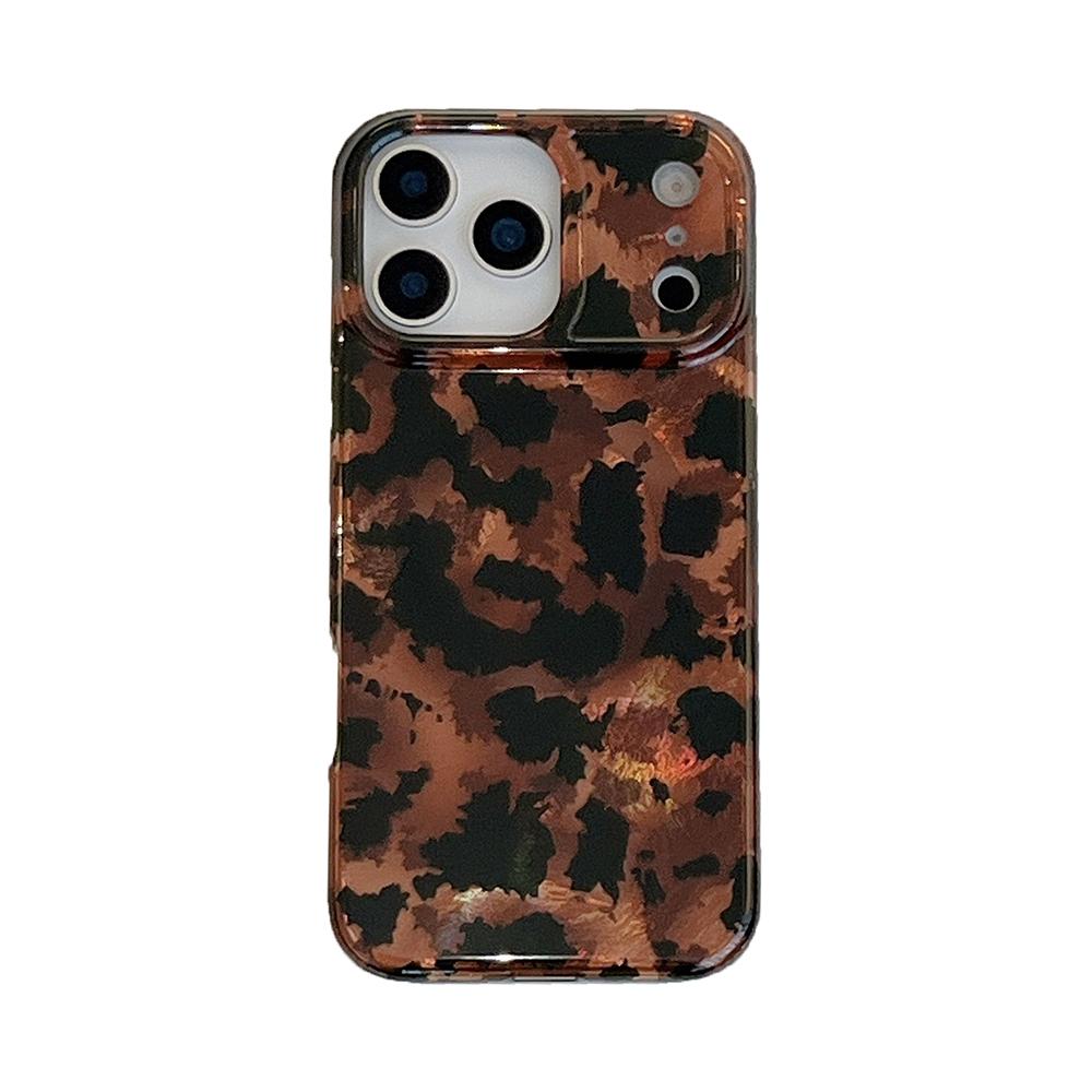 

Amber Wireless Charge Magnetic Shockproof Protective Case for iPhone 13 14 15 16 17 Pro Max For MagSafe Ins Lamber Cover iPhone 13 Pro
