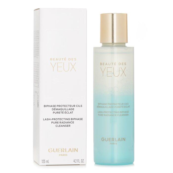 GUERLAIN Eyelash Protection Dual-Phase Pure Radiance Cleanser