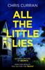 The All the Little Lies Book