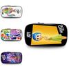 Inside Out 2 Large Capacity Pencil Case For Students Oxford Material